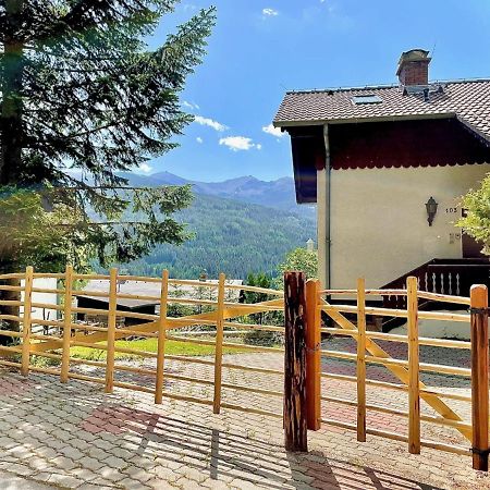 Ferienhaus Mit Zirbitzblick Monchegg 外观 照片