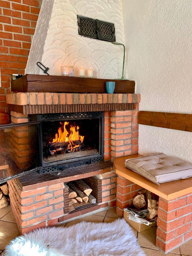Ferienhaus Mit Zirbitzblick Monchegg 外观 照片