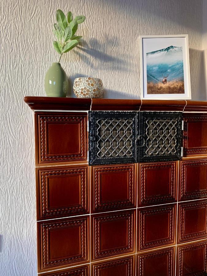 Ferienhaus Mit Zirbitzblick Monchegg 外观 照片
