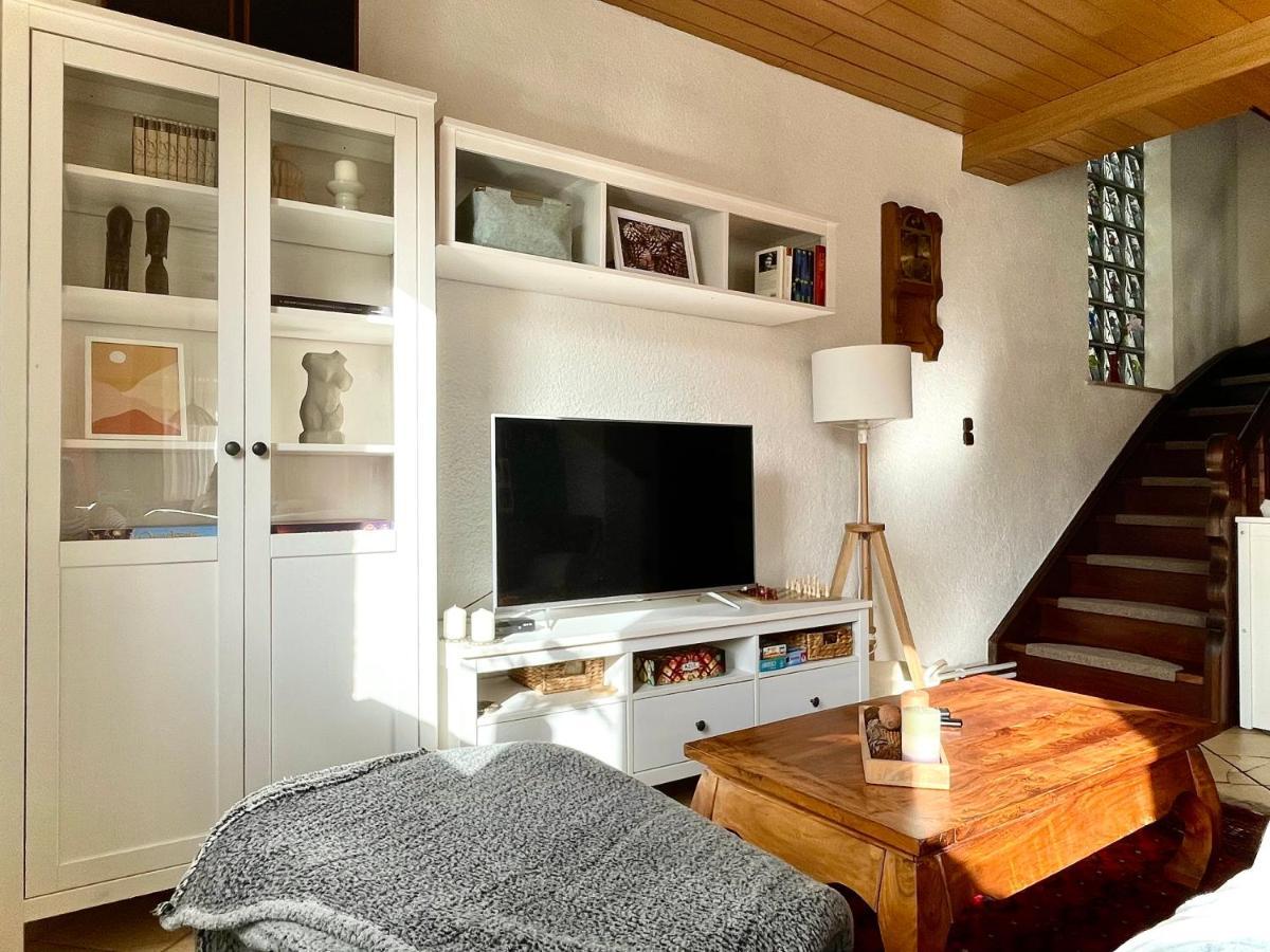 Ferienhaus Mit Zirbitzblick Monchegg 外观 照片